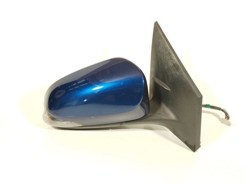 Recambio de retrovisor derecho para toyota auris (_e18_) 1.6 (zre181_, zre185_) referencia OEM IAM 8791002F10  