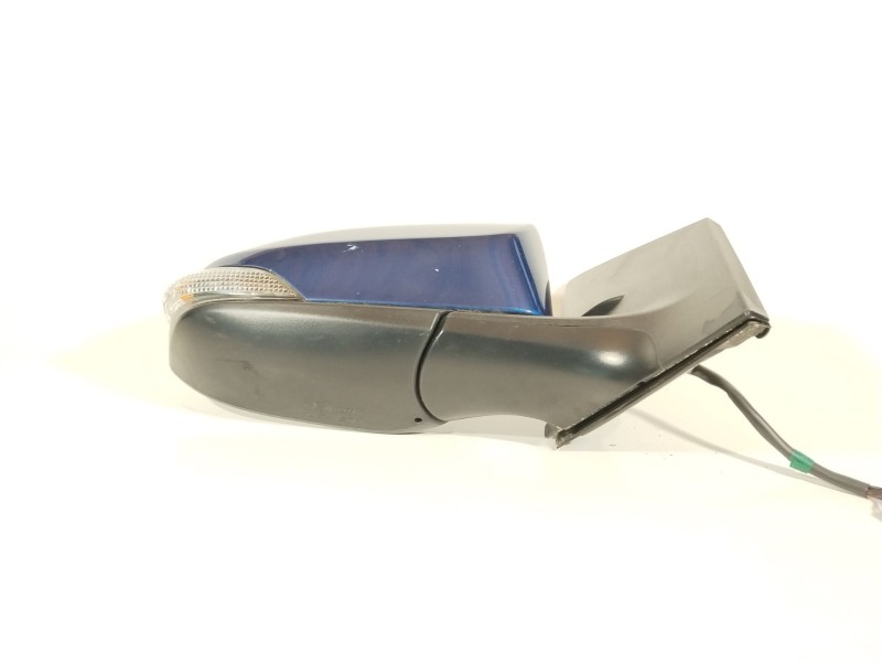 Recambio de retrovisor derecho para toyota auris (_e18_) 1.6 (zre181_, zre185_) referencia OEM IAM 8791002F10  