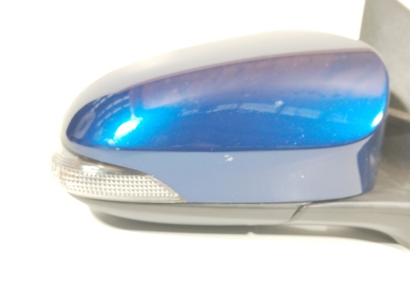 Recambio de retrovisor derecho para toyota auris (_e18_) 1.6 (zre181_, zre185_) referencia OEM IAM 8791002F10  