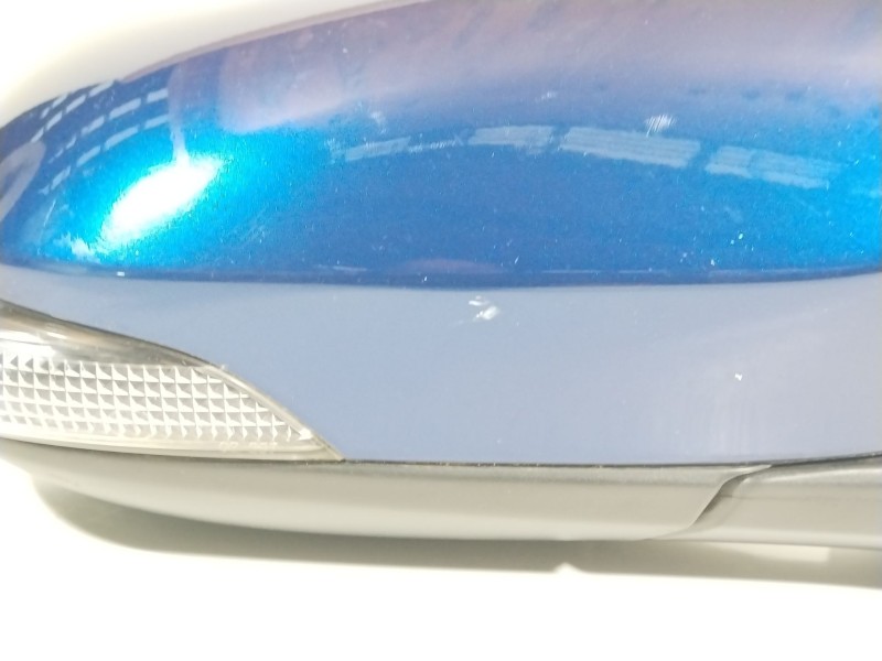 Recambio de retrovisor derecho para toyota auris (_e18_) 1.6 (zre181_, zre185_) referencia OEM IAM 8791002F10  