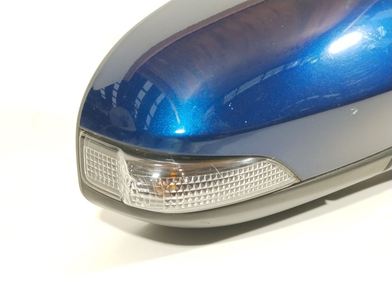 Recambio de retrovisor derecho para toyota auris (_e18_) 1.6 (zre181_, zre185_) referencia OEM IAM 8791002F10  