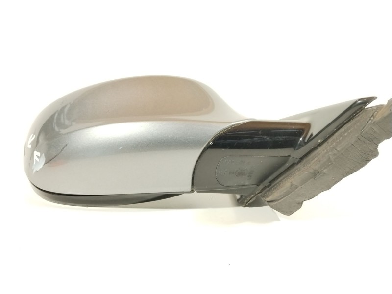 Recambio de retrovisor derecho para bmw serie 3 berlina (e90) 320d referencia OEM IAM 51167252894  