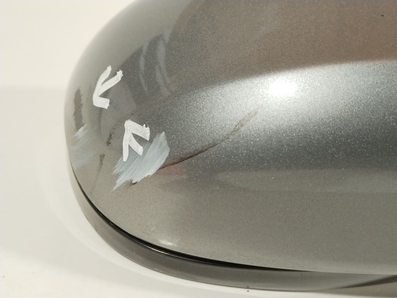 Recambio de retrovisor derecho para bmw serie 3 berlina (e90) 320d referencia OEM IAM 51167252894  