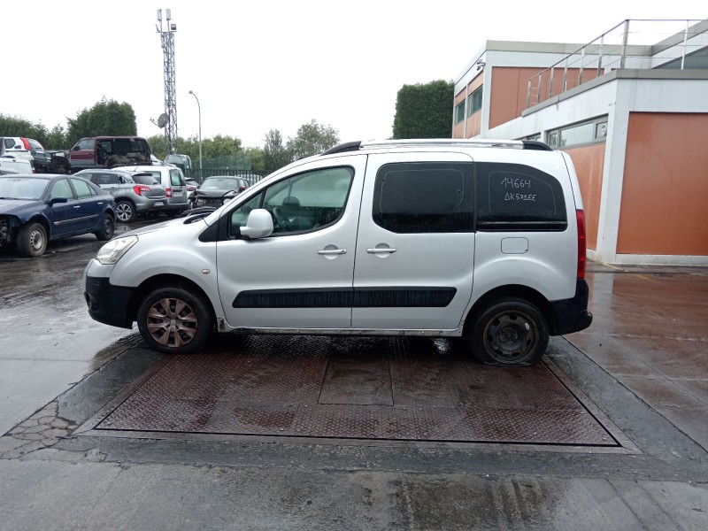 citroën berlingo (er_, ec_) del año 2019