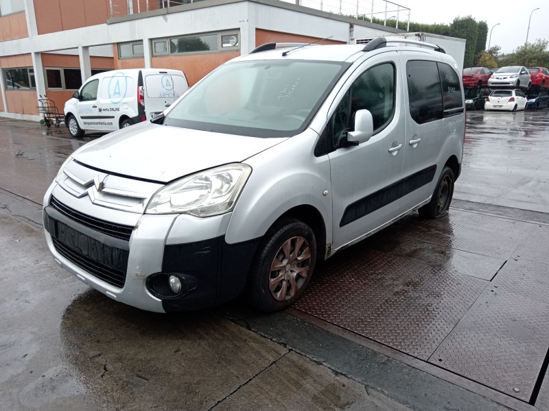 citroën berlingo (er_, ec_) del año 2019