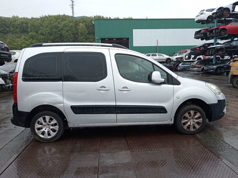 citroën berlingo (er_, ec_) del año 2019