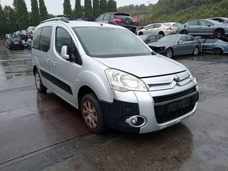 citroën berlingo (er_, ec_) del año 2019