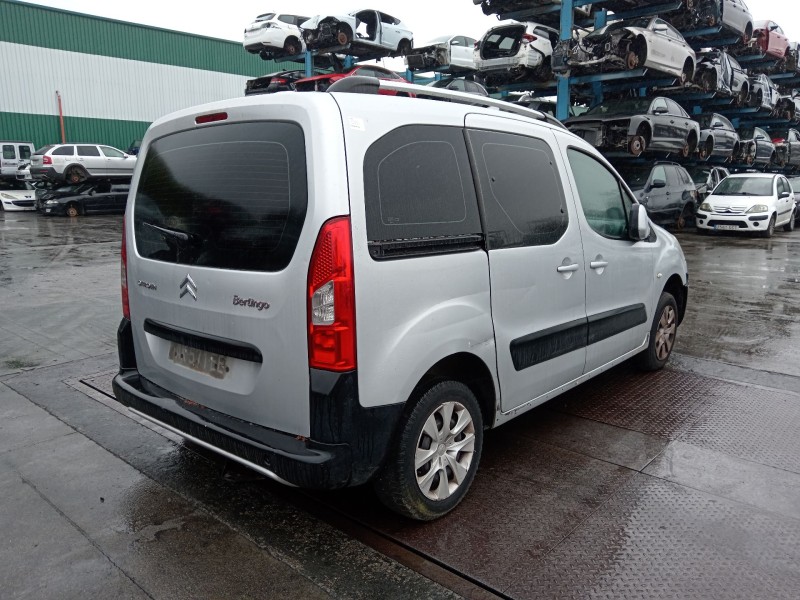 citroën berlingo (er_, ec_) del año 2019