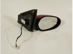 Recambio de retrovisor derecho para lancia ypsilon (101) 1.3 16v multijet argento referencia OEM IAM 7354112260