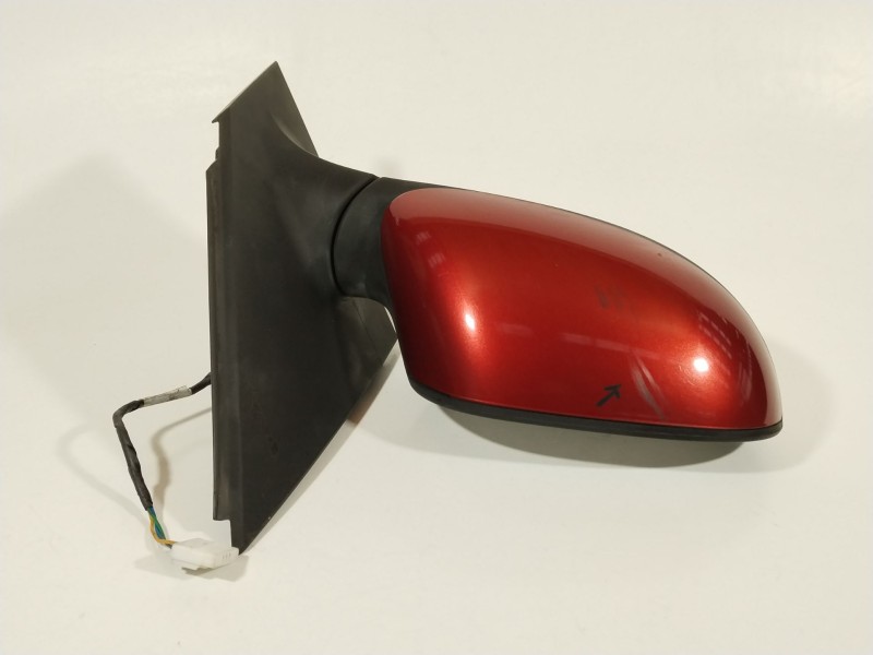 Recambio de retrovisor derecho para lancia ypsilon (101) 1.3 16v multijet argento referencia OEM IAM 7354112260  