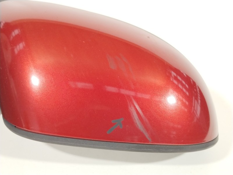 Recambio de retrovisor derecho para lancia ypsilon (101) 1.3 16v multijet argento referencia OEM IAM 7354112260  