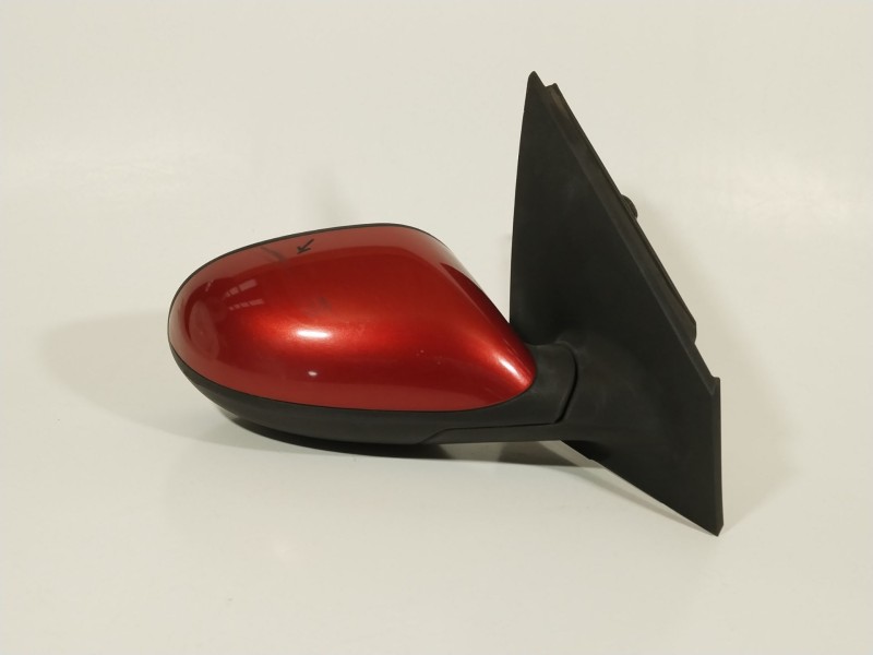 Recambio de retrovisor derecho para lancia ypsilon (101) 1.3 16v multijet argento referencia OEM IAM 7354112260  