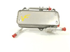 Recambio de enfriador aceite motor para audi q7 (4mb, 4mg, 4mq) 3.0 tdi quattro referencia OEM IAM 4M0317021G