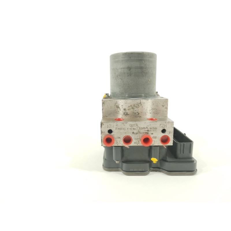 Recambio de abs para audi q7 (4mb, 4mg, 4mq) 3.0 tdi quattro referencia OEM IAM 4M0907379Q 269818 4M0614517AA