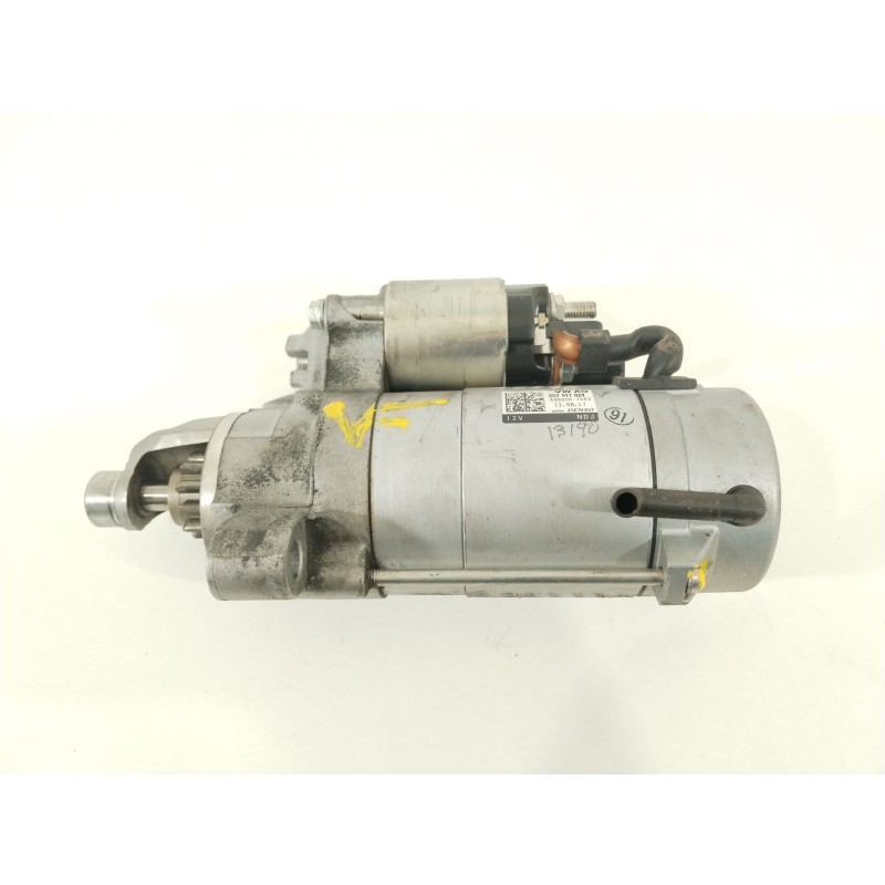 Recambio de motor arranque para audi q7 (4mb, 4mg, 4mq) 3.0 tdi quattro referencia OEM IAM 057911024  