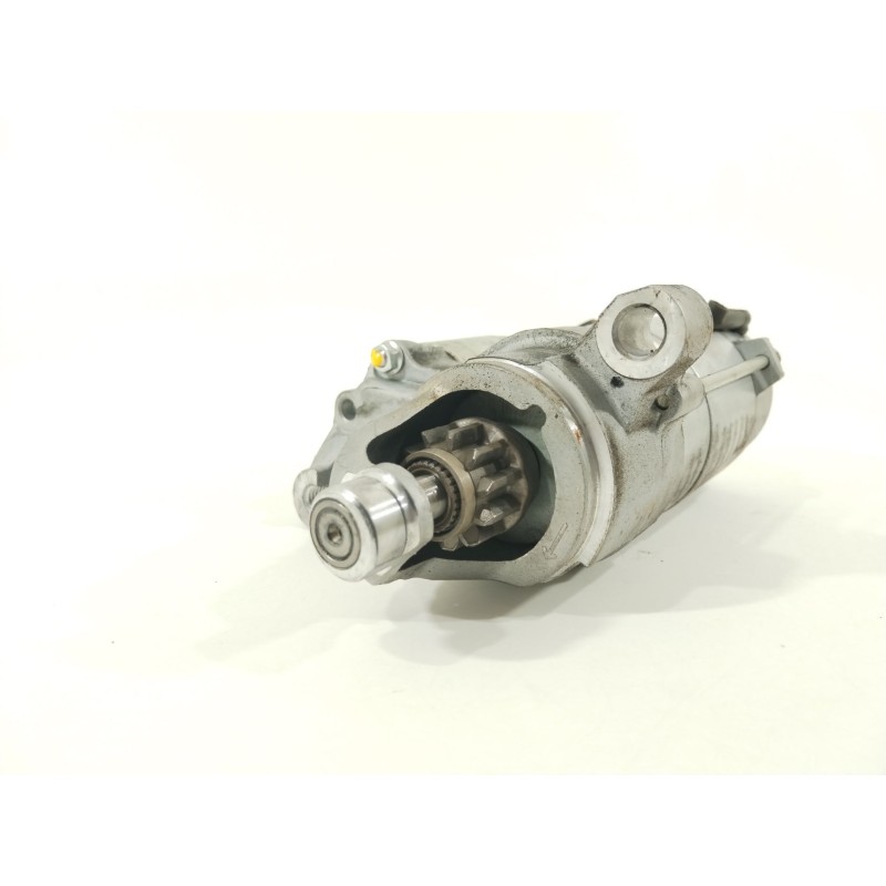 Recambio de motor arranque para audi q7 (4mb, 4mg, 4mq) 3.0 tdi quattro referencia OEM IAM 057911024  