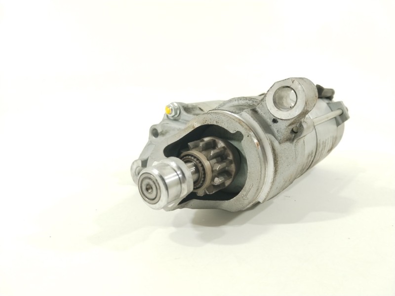 Recambio de motor arranque para audi q7 (4mb, 4mg, 4mq) 3.0 tdi quattro referencia OEM IAM 057911024  