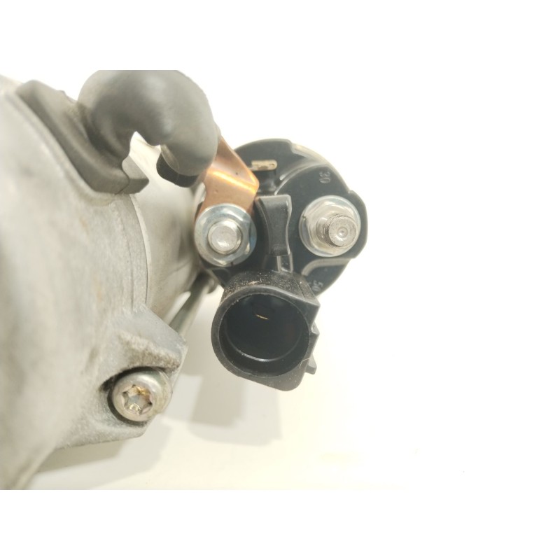 Recambio de motor arranque para audi q7 (4mb, 4mg, 4mq) 3.0 tdi quattro referencia OEM IAM 057911024  