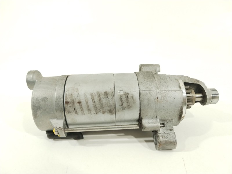 Recambio de motor arranque para audi q7 (4mb, 4mg, 4mq) 3.0 tdi quattro referencia OEM IAM 057911024  