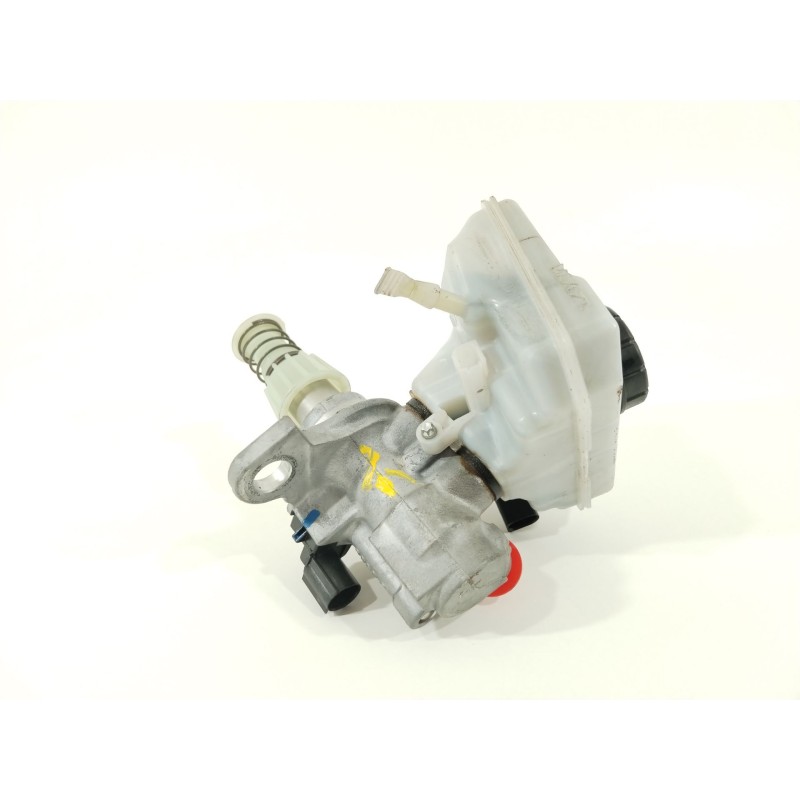 Recambio de bomba freno para audi q7 (4mb, 4mg, 4mq) 3.0 tdi quattro referencia OEM IAM 4M0611021A  1K0945459C