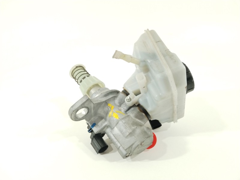 Recambio de bomba freno para audi q7 (4mb, 4mg, 4mq) 3.0 tdi quattro referencia OEM IAM 4M0611021A  1K0945459C