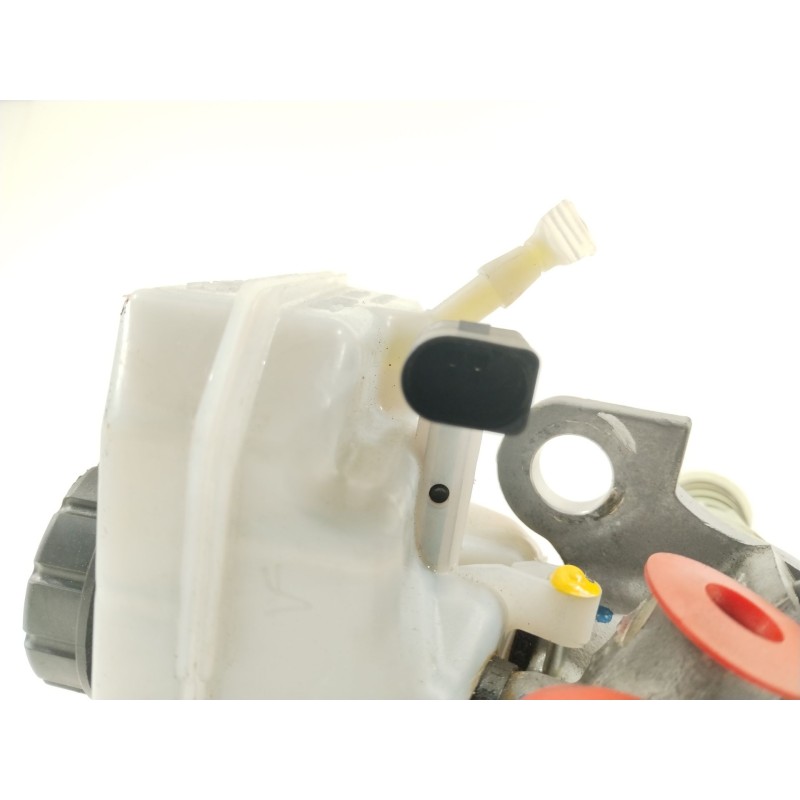 Recambio de bomba freno para audi q7 (4mb, 4mg, 4mq) 3.0 tdi quattro referencia OEM IAM 4M0611021A  1K0945459C