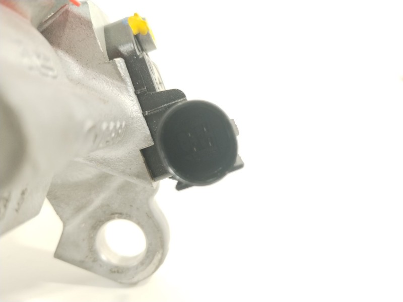 Recambio de bomba freno para audi q7 (4mb, 4mg, 4mq) 3.0 tdi quattro referencia OEM IAM 4M0611021A  1K0945459C