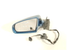 Recambio de retrovisor izquierdo para audi a3 (8p) 1.9 tdi ambiente referencia OEM IAM 8P1858531G  