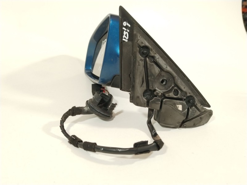 Recambio de retrovisor izquierdo para audi a3 (8p) 1.9 tdi ambiente referencia OEM IAM 8P1858531G  