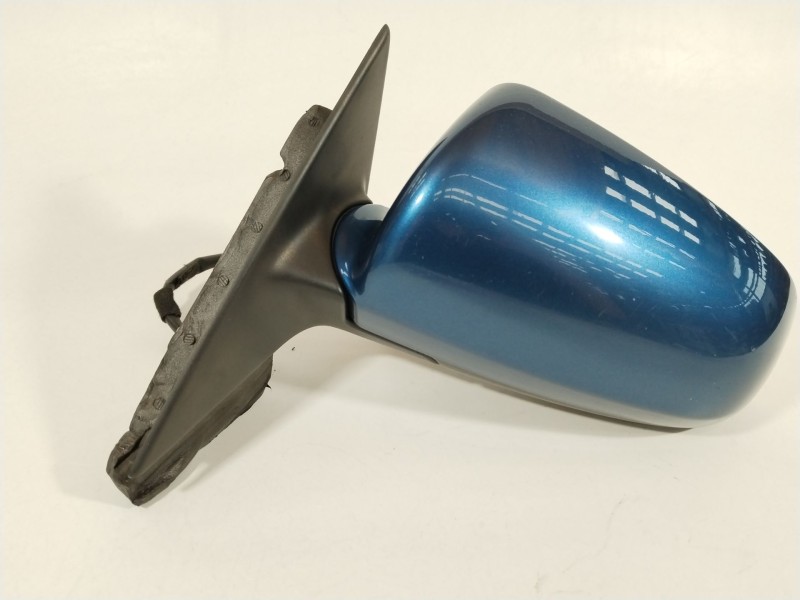 Recambio de retrovisor izquierdo para audi a3 (8p) 1.9 tdi ambiente referencia OEM IAM 8P1858531G  