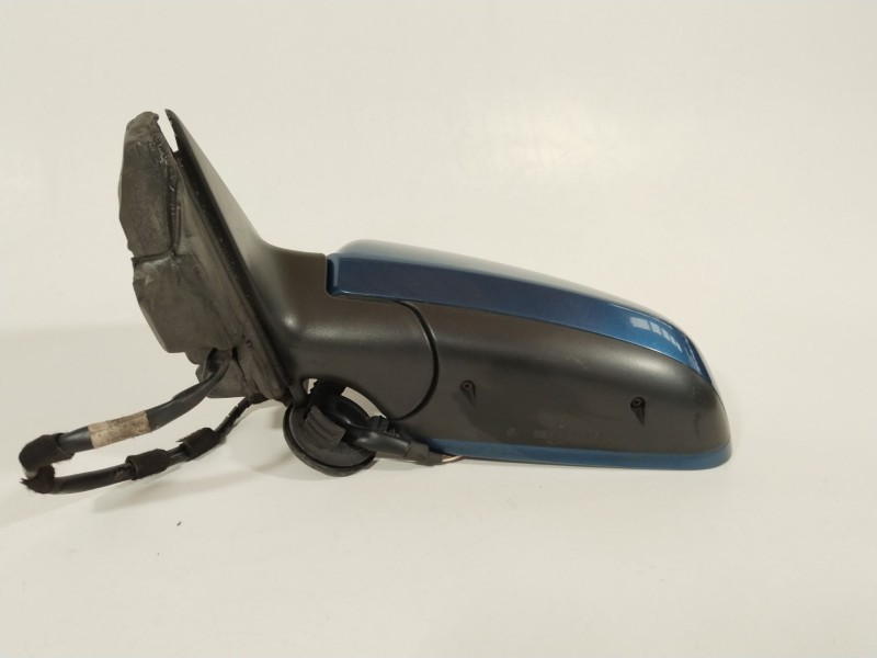 Recambio de retrovisor izquierdo para audi a3 (8p) 1.9 tdi ambiente referencia OEM IAM 8P1858531G  