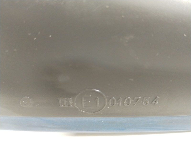 Recambio de retrovisor izquierdo para audi a3 (8p) 1.9 tdi ambiente referencia OEM IAM 8P1858531G  