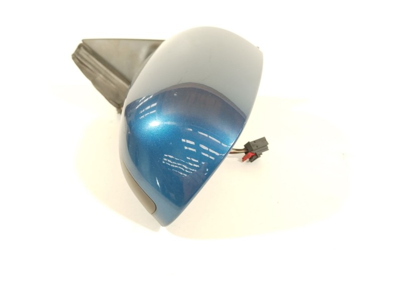 Recambio de retrovisor izquierdo para audi a3 (8p) 1.9 tdi ambiente referencia OEM IAM 8P1858531G  