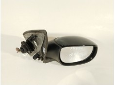 Recambio de retrovisor derecho para peugeot 206 hatchback (2a/c) 1.6 bifuel referencia OEM IAM 96432616XX  