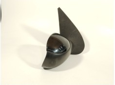 Recambio de retrovisor derecho para peugeot 206 hatchback (2a/c) 1.6 bifuel referencia OEM IAM 96432616XX   2