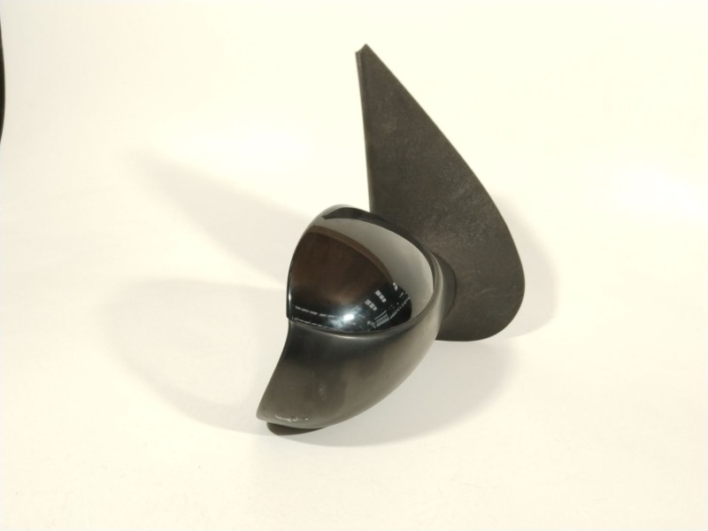 Recambio de retrovisor derecho para peugeot 206 hatchback (2a/c) 1.6 bifuel referencia OEM IAM 96432616XX  