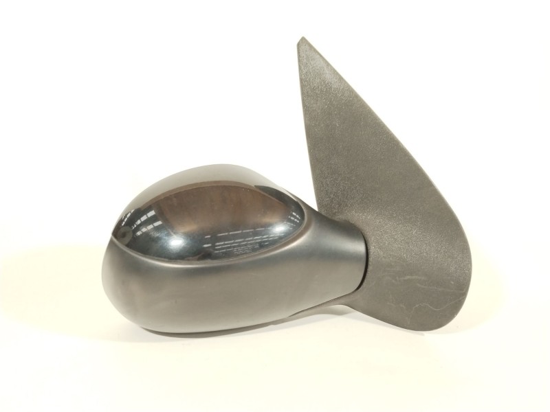 Recambio de retrovisor derecho para peugeot 206 hatchback (2a/c) 1.6 bifuel referencia OEM IAM 96432616XX  