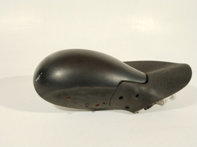 Recambio de retrovisor derecho para peugeot 206 hatchback (2a/c) 1.6 bifuel referencia OEM IAM 96432616XX  