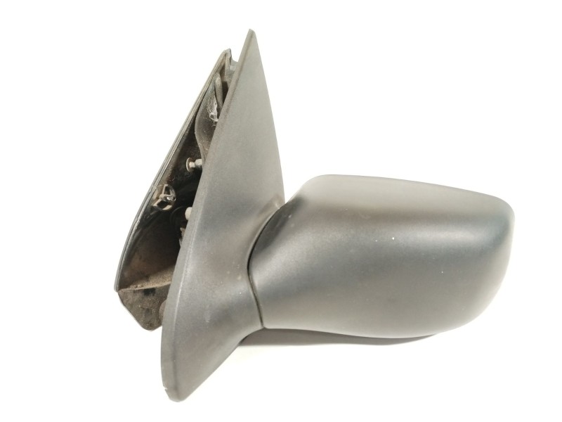 Recambio de retrovisor izquierdo para ford fiesta berl./courier porto referencia OEM IAM 94FBB23409AB  