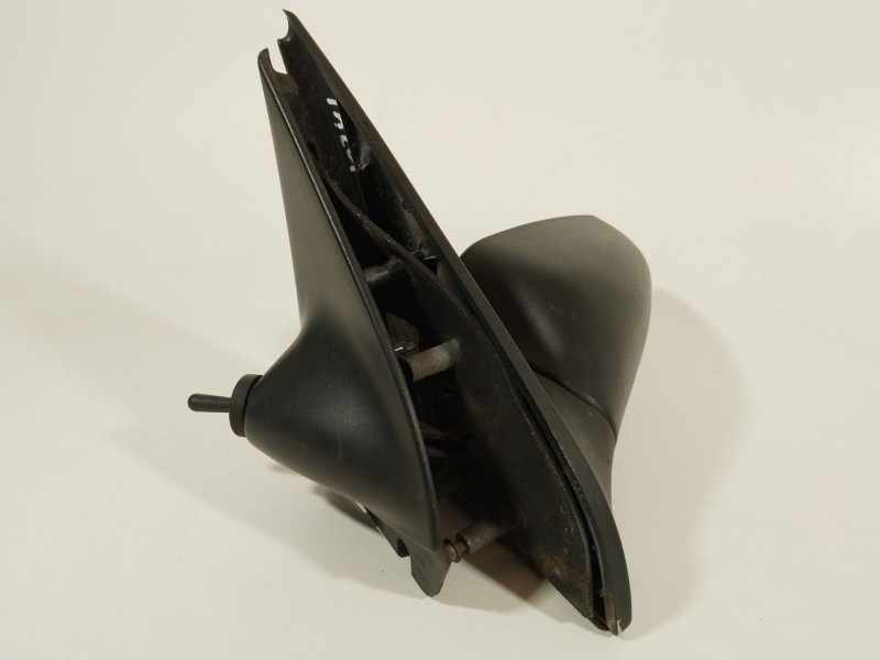 Recambio de retrovisor izquierdo para ford fiesta berl./courier porto referencia OEM IAM 94FBB23409AB  