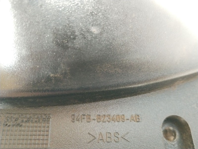 Recambio de retrovisor izquierdo para ford fiesta berl./courier porto referencia OEM IAM 94FBB23409AB  