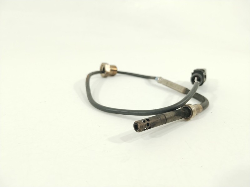 Recambio de sonda lambda para audi q7 (4mb, 4mg, 4mq) 3.0 tdi quattro referencia OEM IAM 4M0906088  