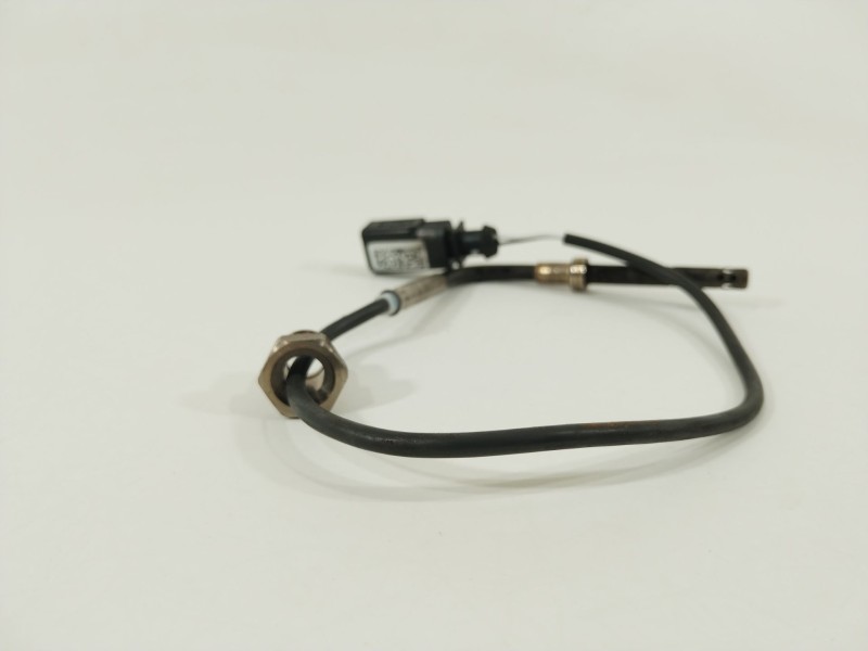 Recambio de sonda lambda para audi q7 (4mb, 4mg, 4mq) 3.0 tdi quattro referencia OEM IAM 4M0906088  