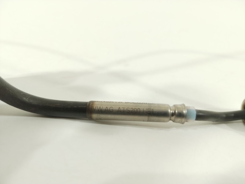 Recambio de sonda lambda para audi q7 (4mb, 4mg, 4mq) 3.0 tdi quattro referencia OEM IAM 4M0906088  