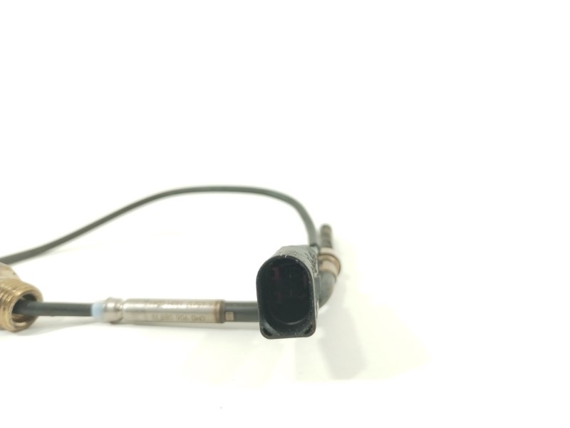 Recambio de sonda lambda para audi q7 (4mb, 4mg, 4mq) 3.0 tdi quattro referencia OEM IAM 4M0906088  