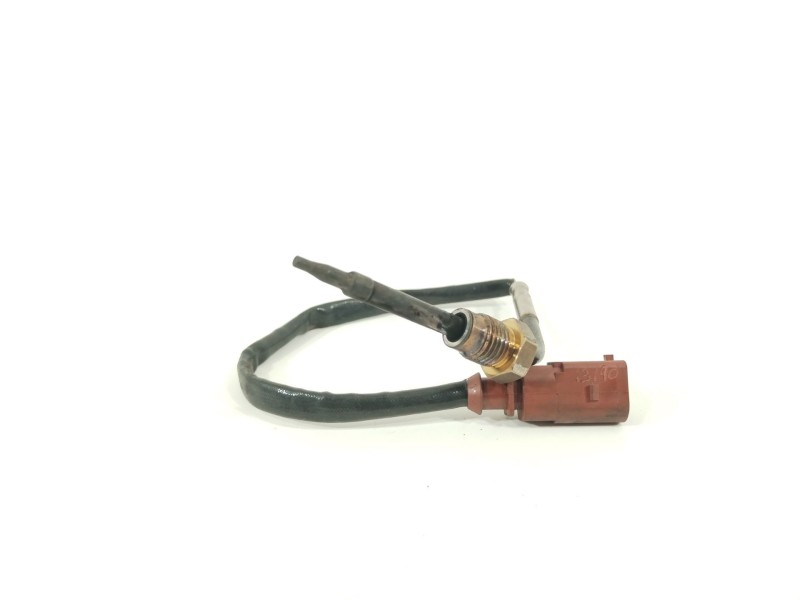 Recambio de sonda lambda para audi q7 (4mb, 4mg, 4mq) 3.0 tdi quattro referencia OEM IAM 4M0906088AA  