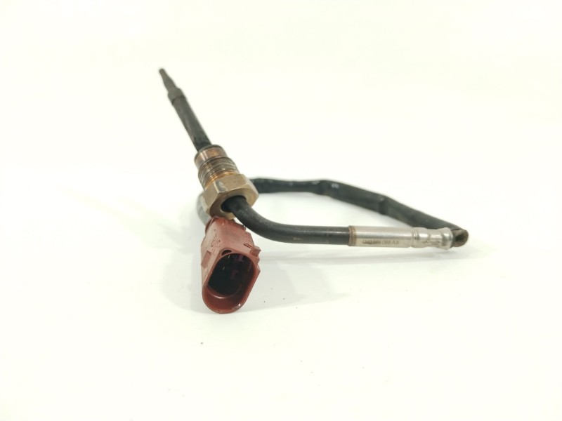 Recambio de sonda lambda para audi q7 (4mb, 4mg, 4mq) 3.0 tdi quattro referencia OEM IAM 4M0906088AA  