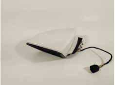 Recambio de retrovisor izquierdo para seat leon (5f1) 2.0 tdi referencia OEM IAM 5F1857507P   2