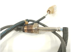 Recambio de sonda lambda para audi q7 (4mb, 4mg, 4mq) 3.0 tdi quattro referencia OEM IAM 4M0906088AB   2