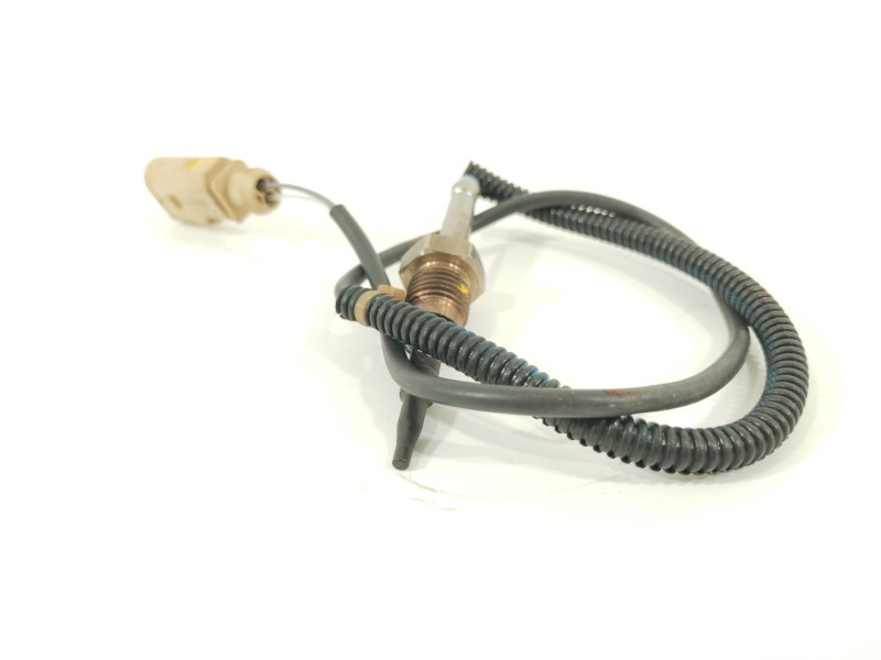 Recambio de sonda lambda para audi q7 (4mb, 4mg, 4mq) 3.0 tdi quattro referencia OEM IAM 4M0906088AB  